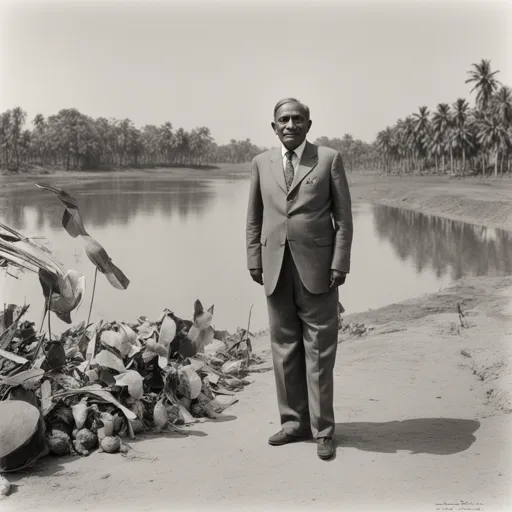 G. C. Bharuka