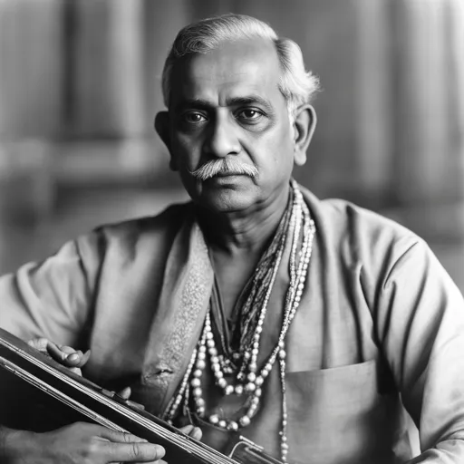 G. C. D. Bharti