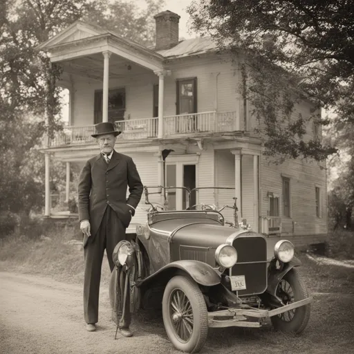 G. C. Jennings