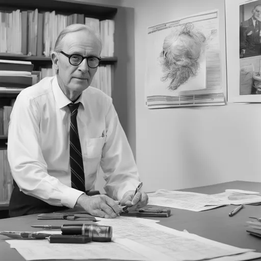 G. C. Peden