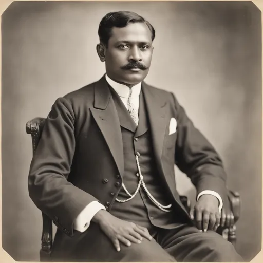 G. C. Rambukpotha