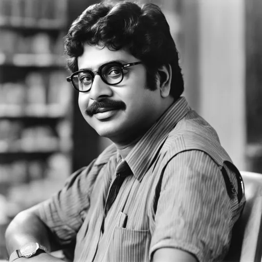 G. C. Sekhar
