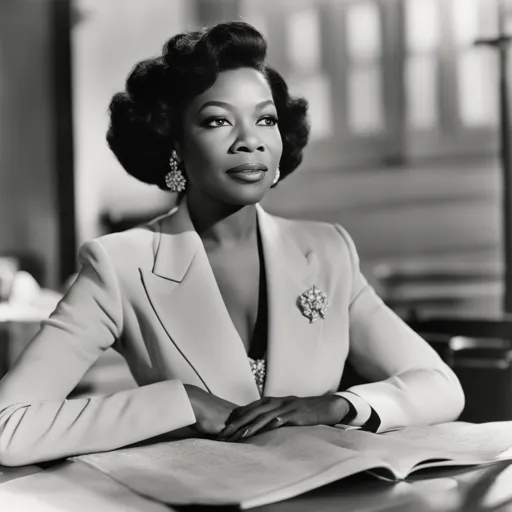 G. Carey Winfrey