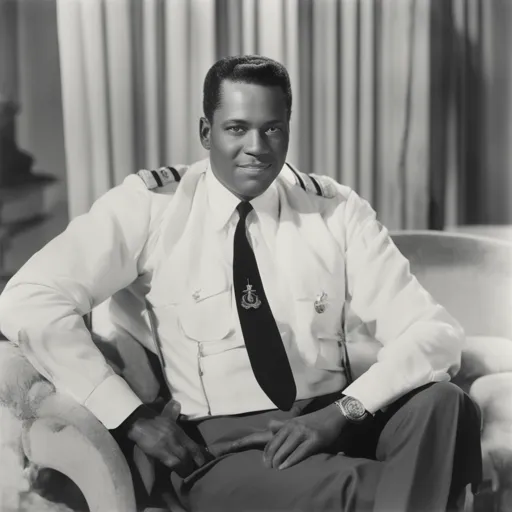 G. Carlos Smith