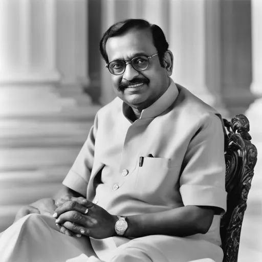G. Chockalingam