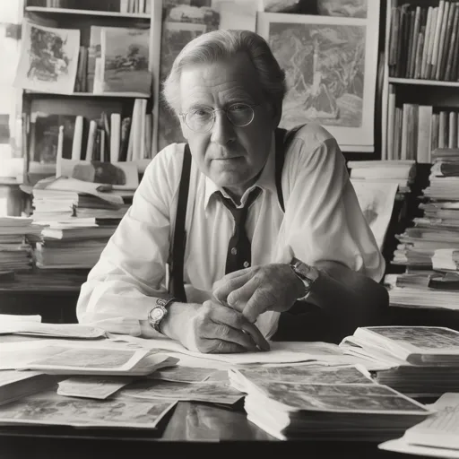G. Clifton Wisler