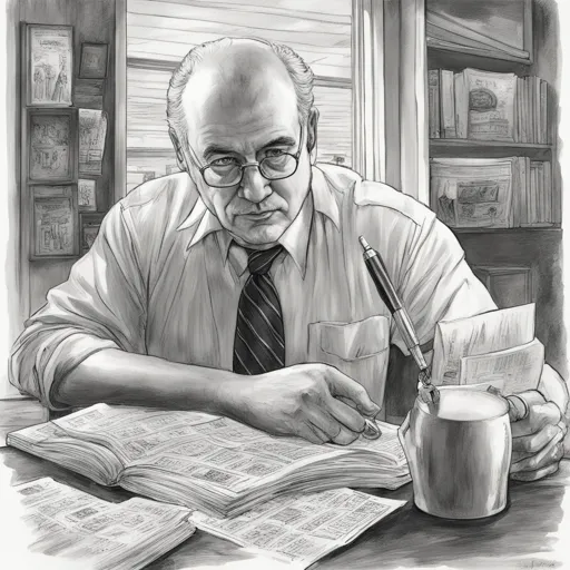 G. D. Baum
