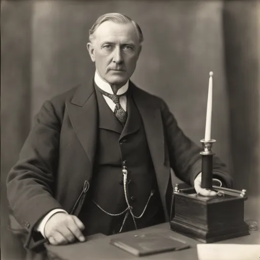 G. D. Henderson