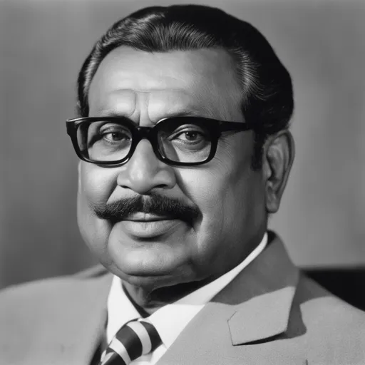 G. D. Mahindasoma