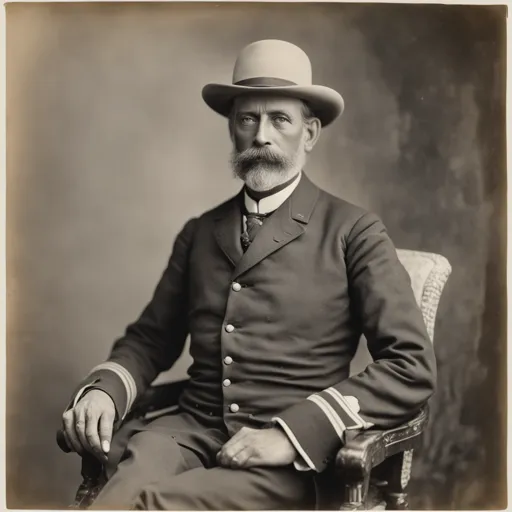 G. D. Mantell