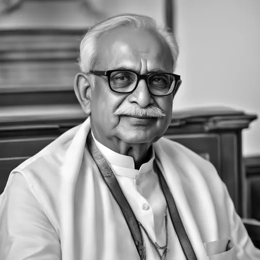 G. D. Somani