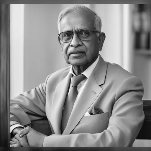 G. D. V. Prasad