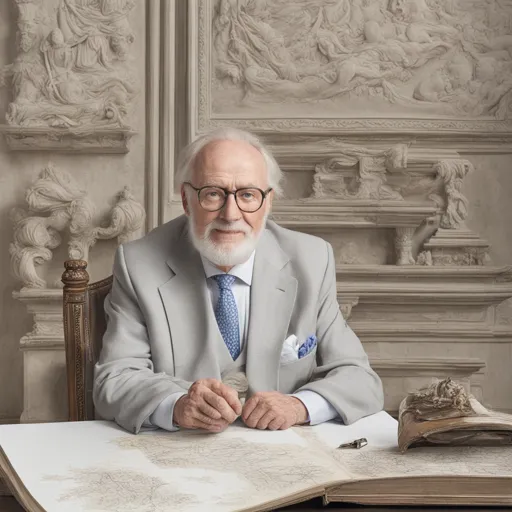 G. David Green
