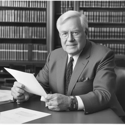G. Dennis O'Brien