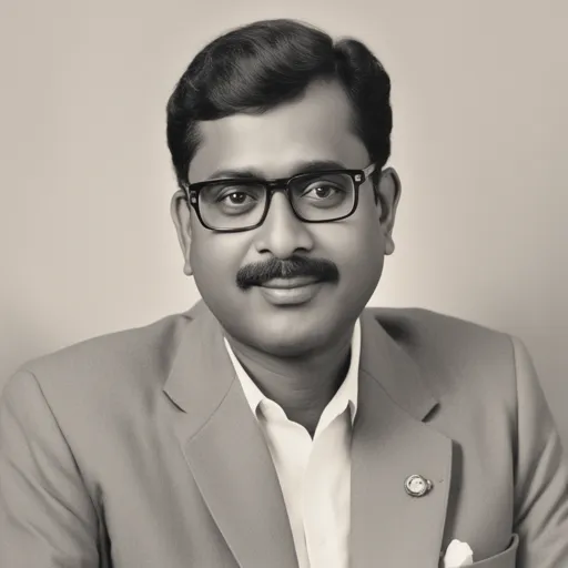 G. Dhinakar Raj