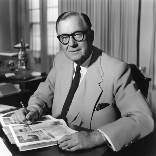 G. Duncan Bauman