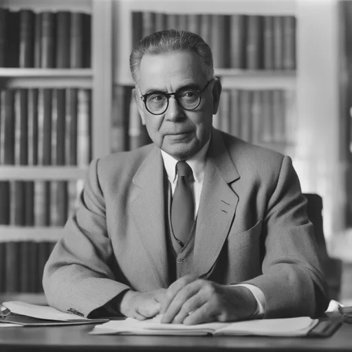 G. E. Berrios