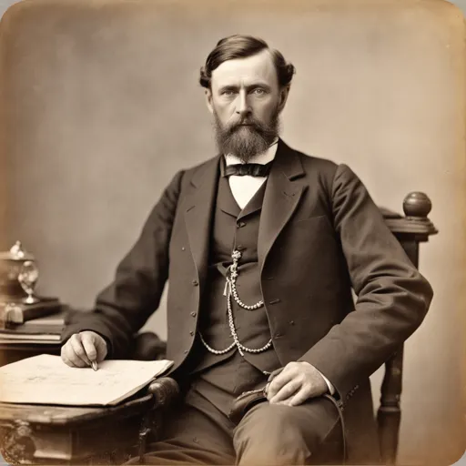 G. E. C. Wakefield