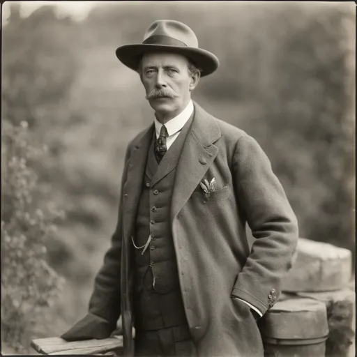 G. E. Fussell
