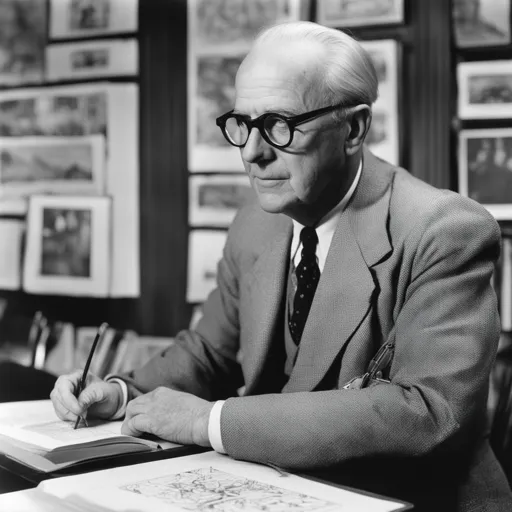 G. E. Kidder Smith