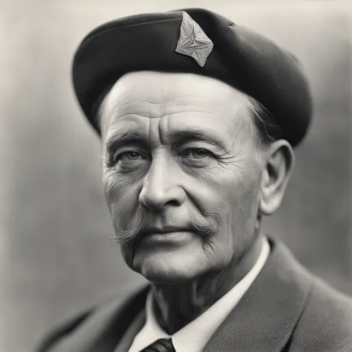 G. E. M. de Ste. Croix