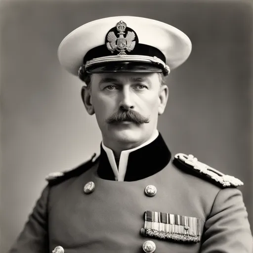 G. E. Richards
