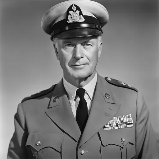 G. Edward Clark