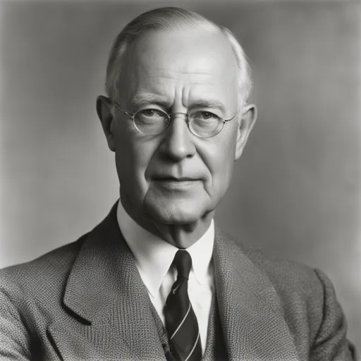 G. Edward Larson