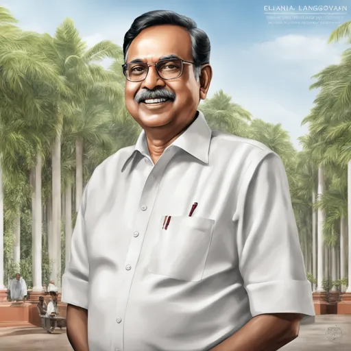 G. Elangovan