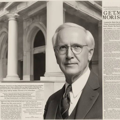 G. Elliott Morris