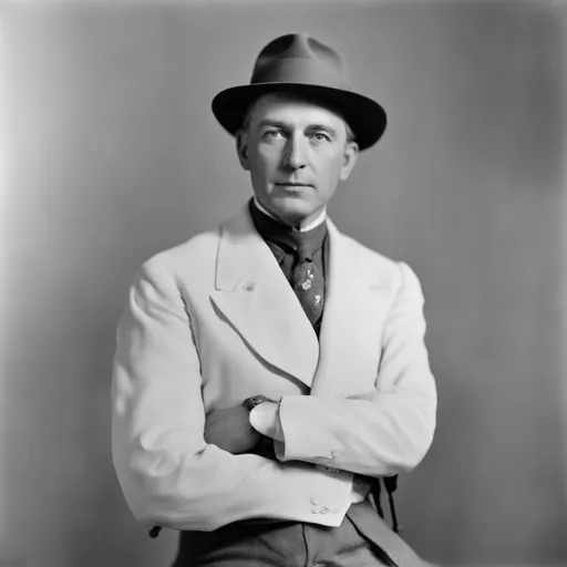 G. F. Green
