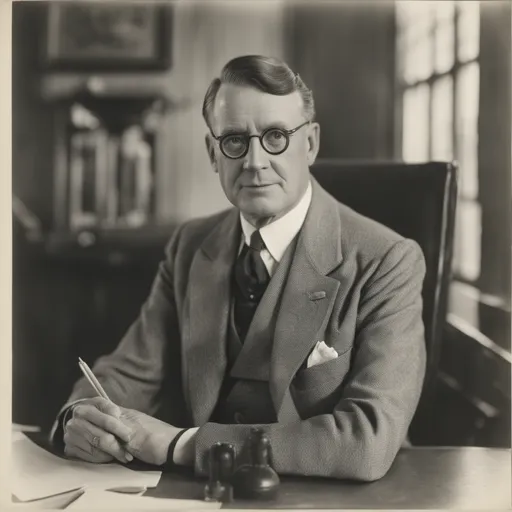 G. F. J. Dart