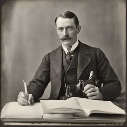 G. F. Maine