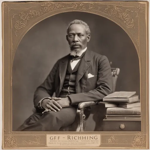 G. F. Richings