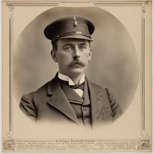 G. Fowler Stewart