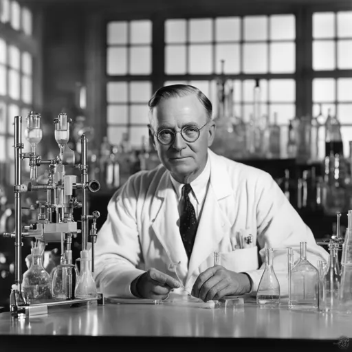 G. Frederick Smith