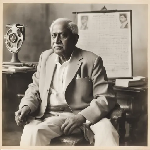 G. G. Mayekar