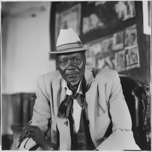G. G. Njuguna Ngengi