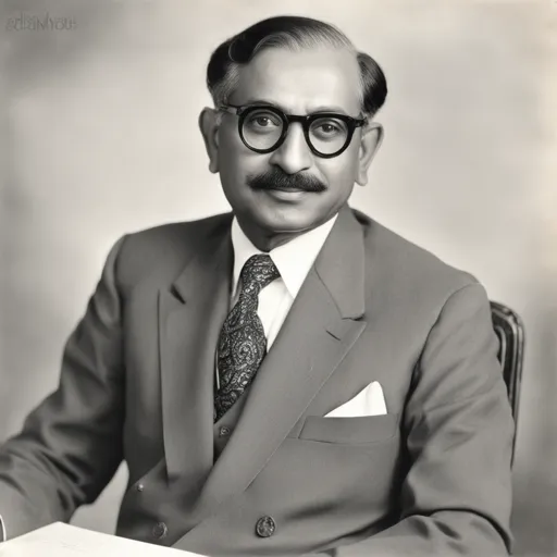 G. G. Vaidya
