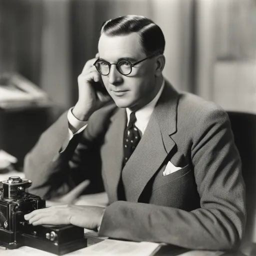 G. Gilbert Snyder