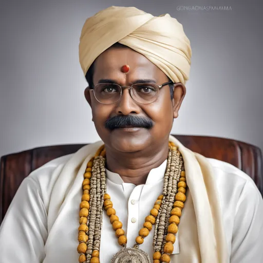 G. Gnanasambandam