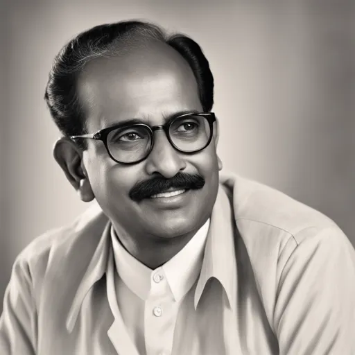 G. Gopinathan Pillai