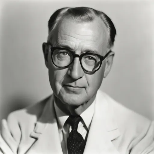 G. H. Dury