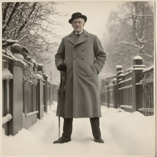 G. H. Elliott