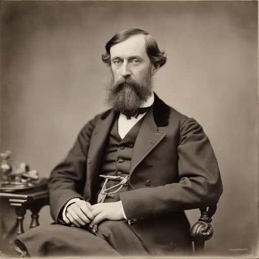 G. H. Gibson