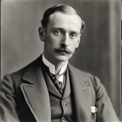 G. H. Mair
