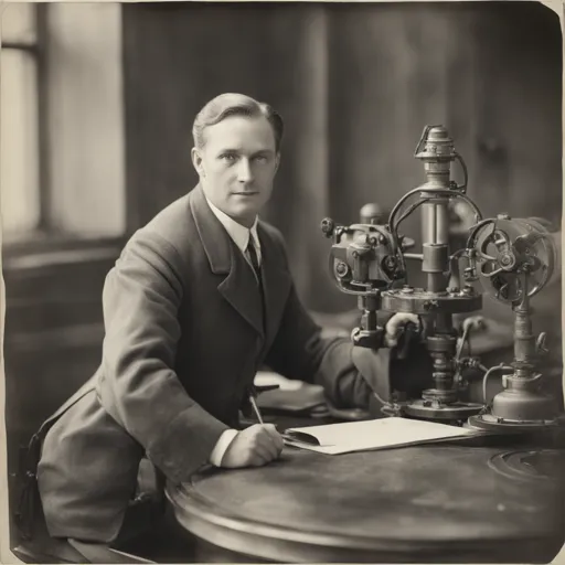 G. Harold Wagner