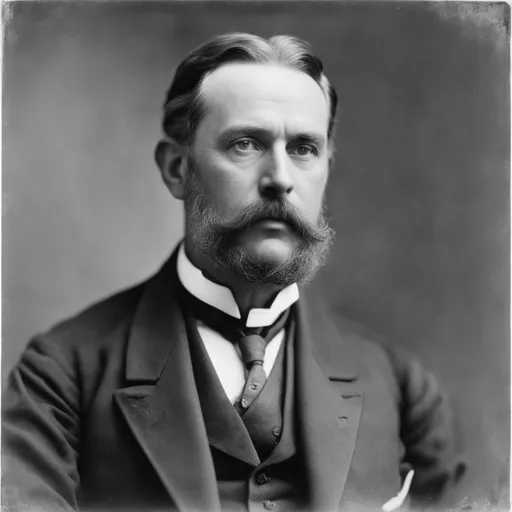 G. Henry P. Gould