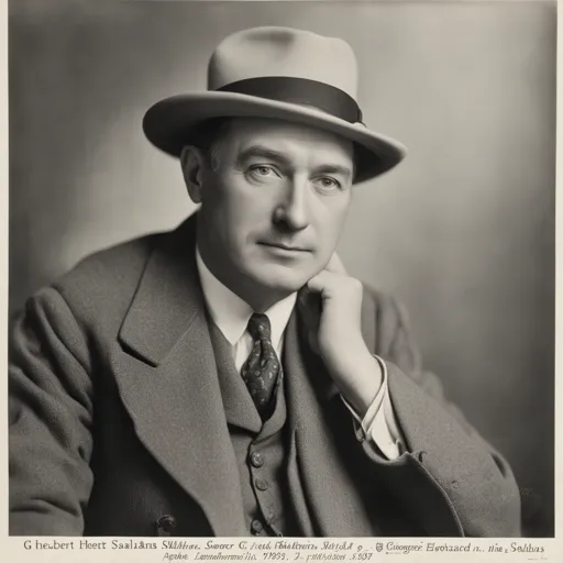 G. Herbert Sallans