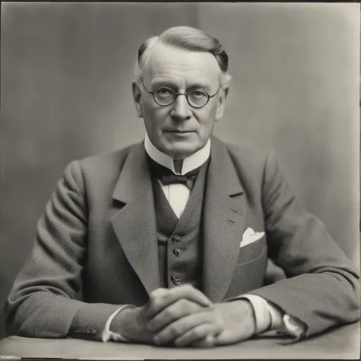 G. J. Renier